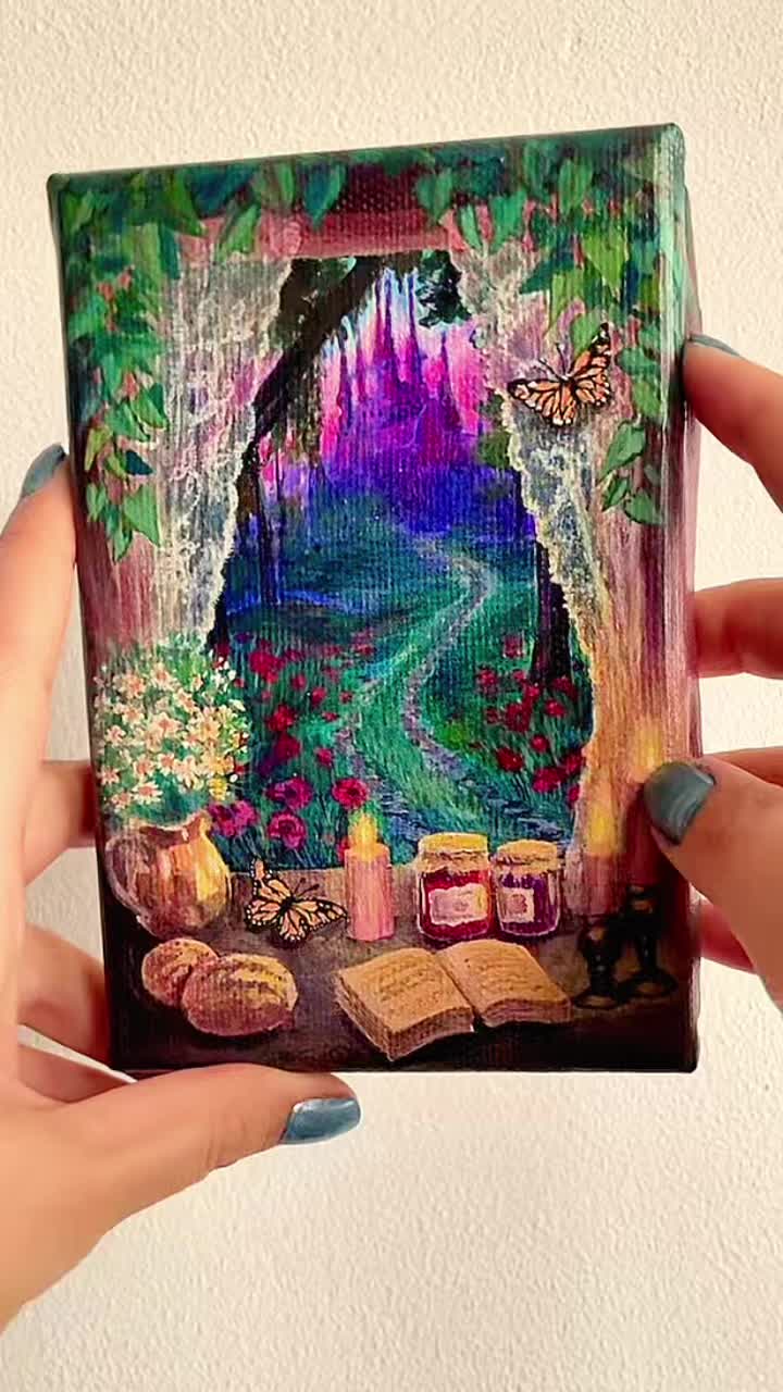 @☽ Tatiana Art ☾