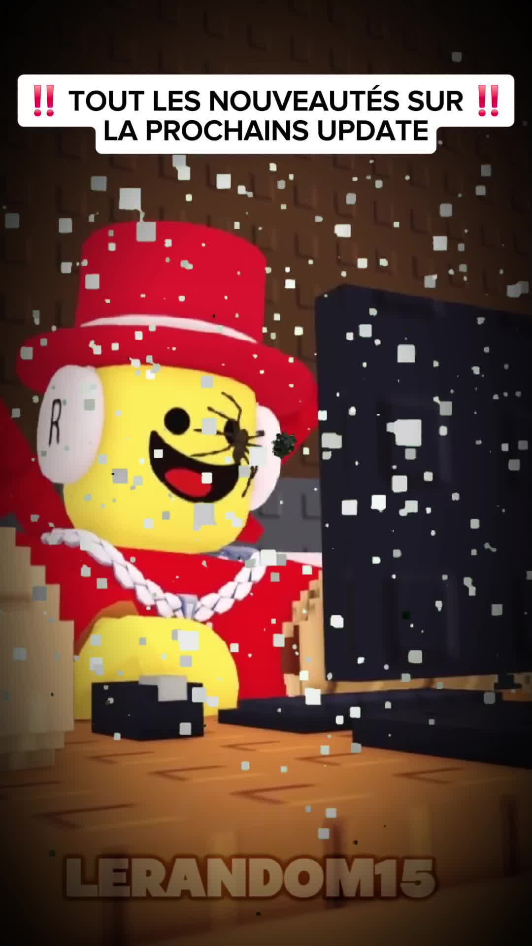 @Therealdelarex123