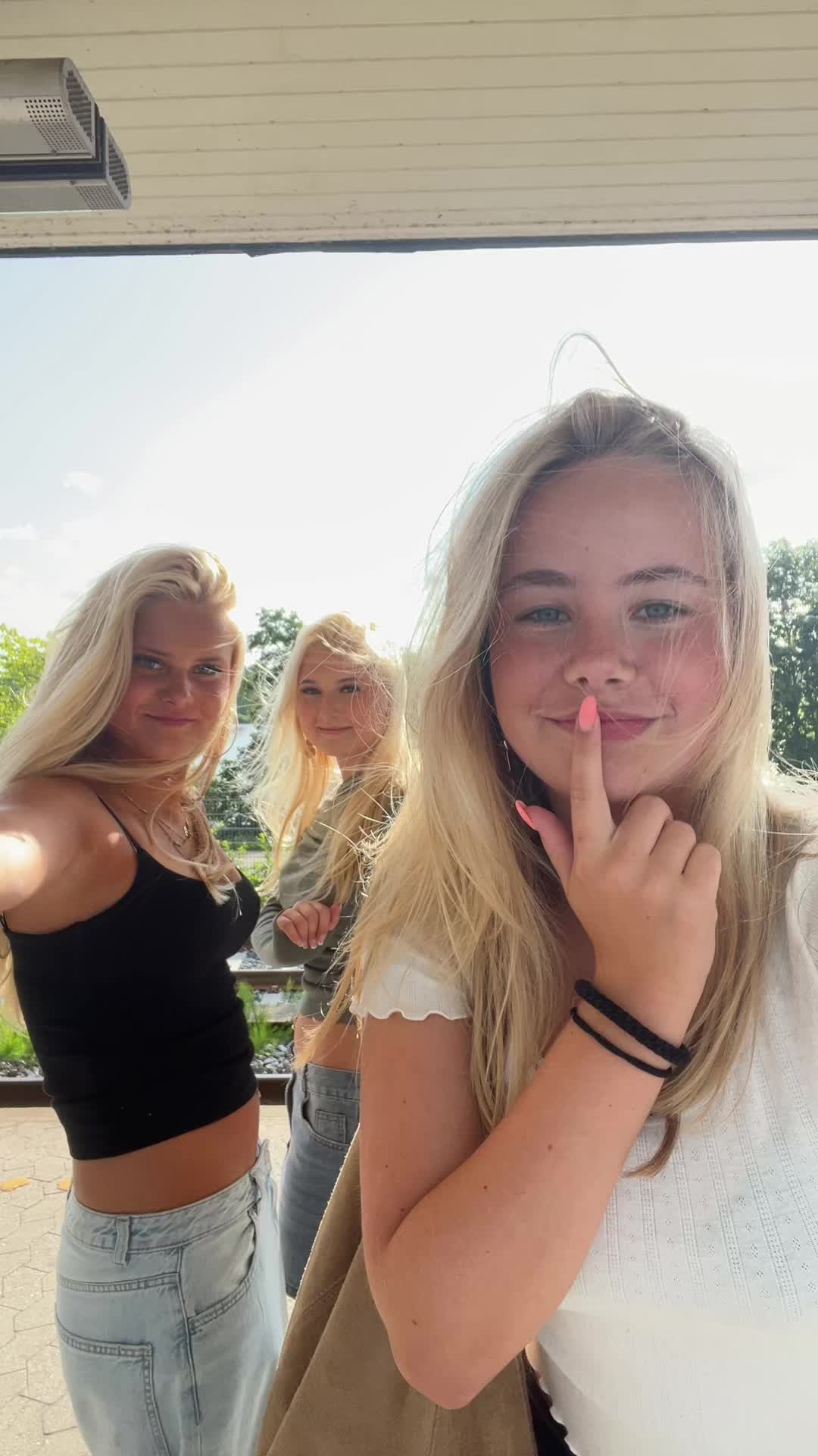 @Julie!
