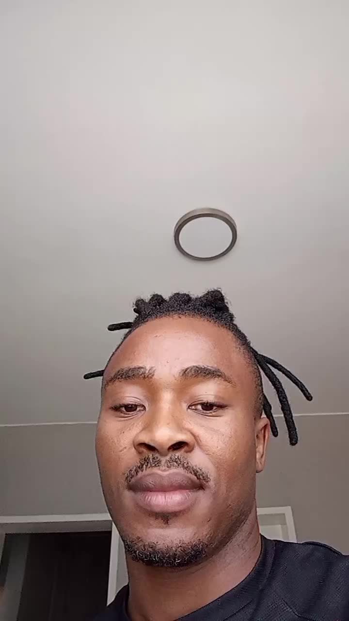 @KEVIN MADUNA