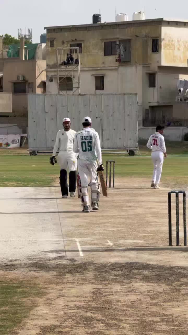 @Escribir Cricket Club