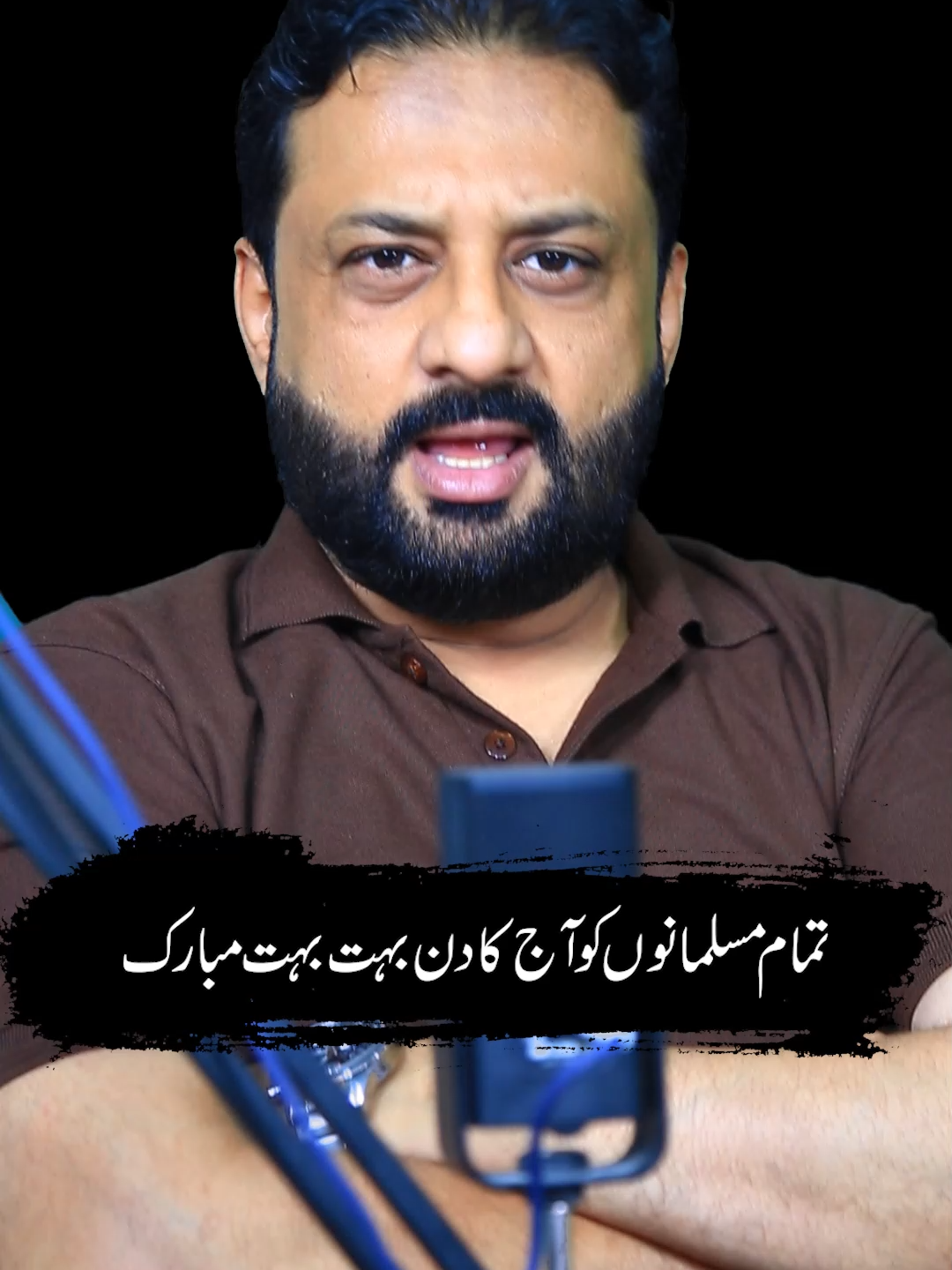 @irfanbukhari