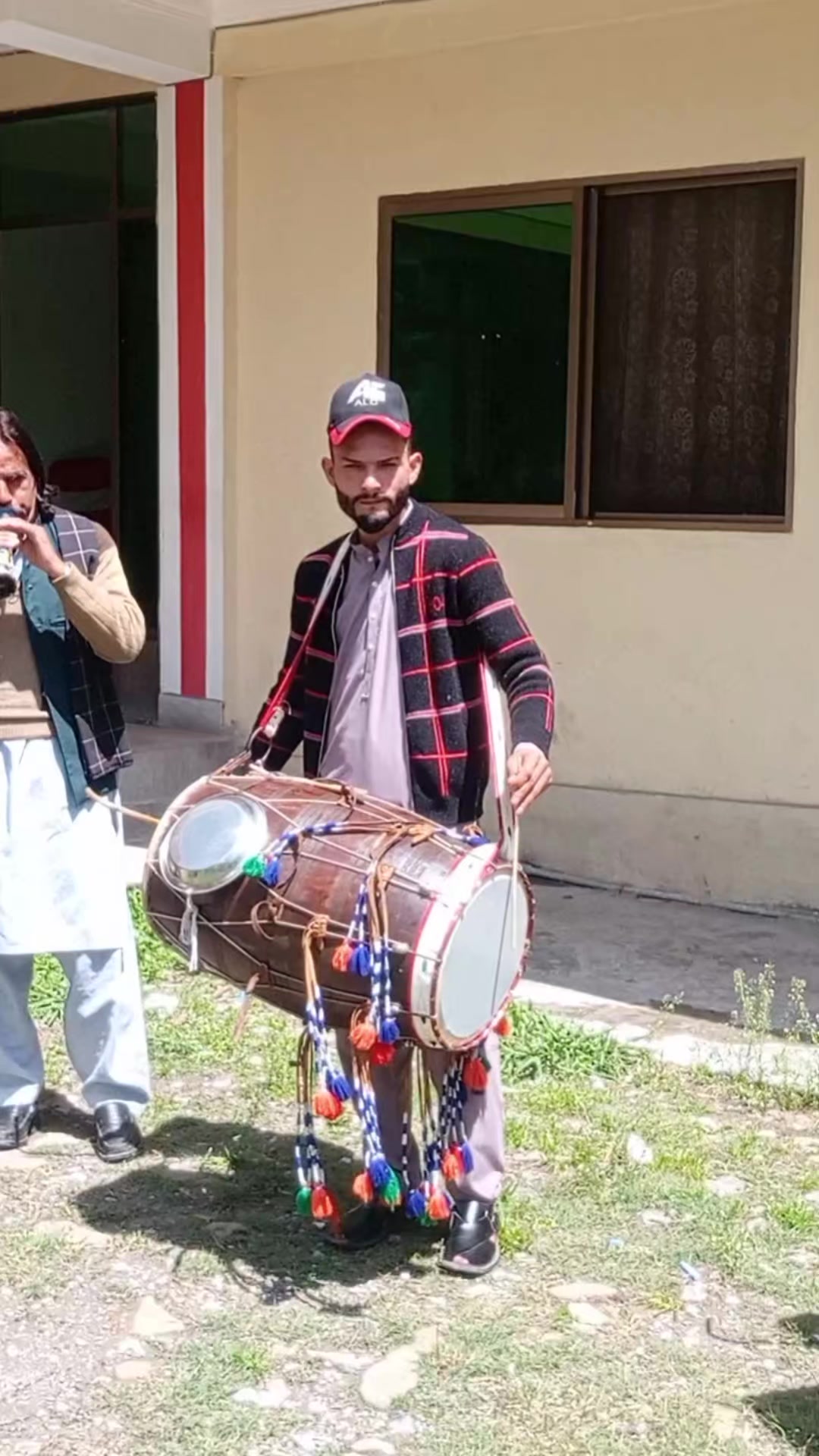 @Hamad kashmiri