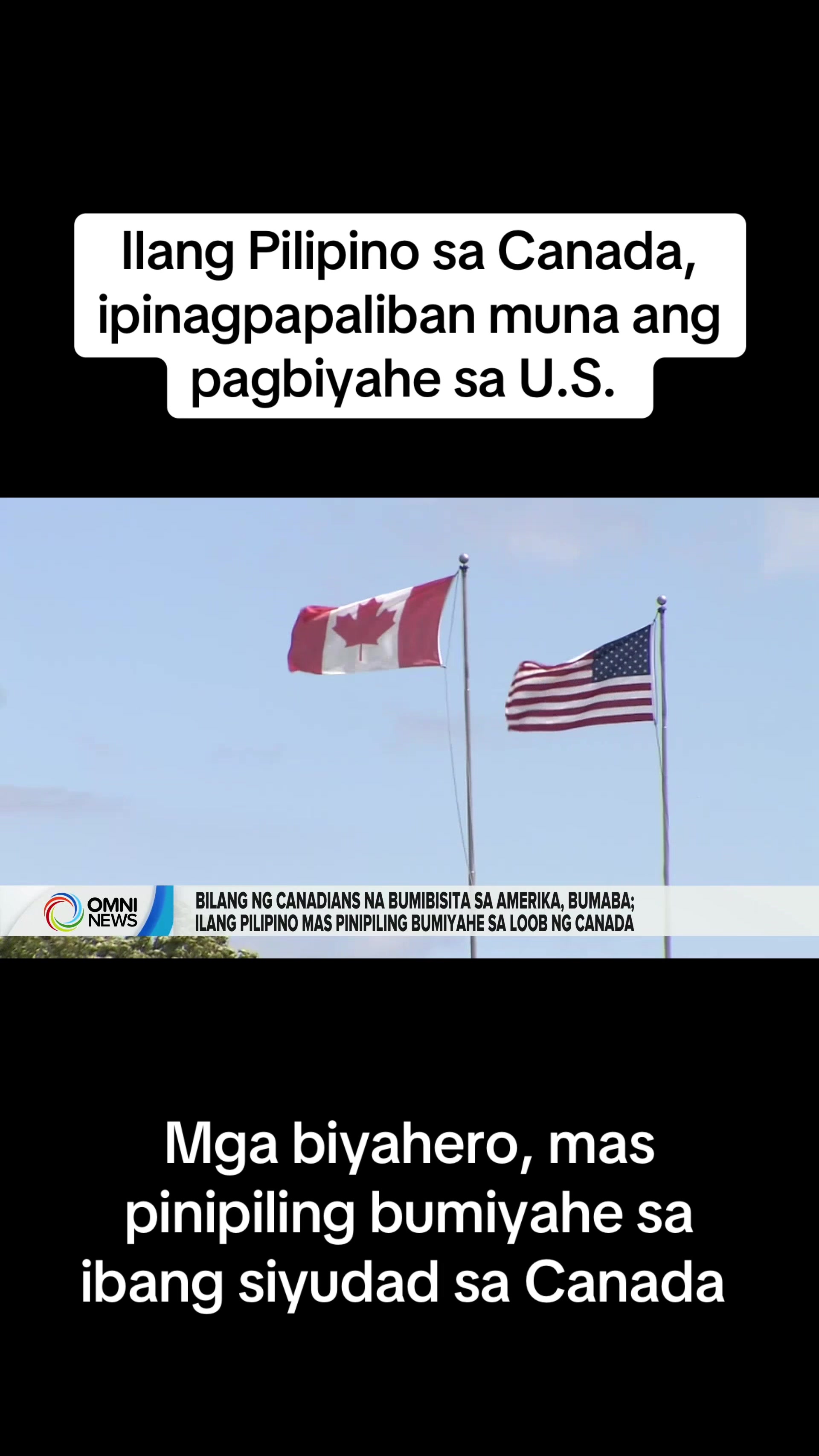 @OMNI News: Filipino