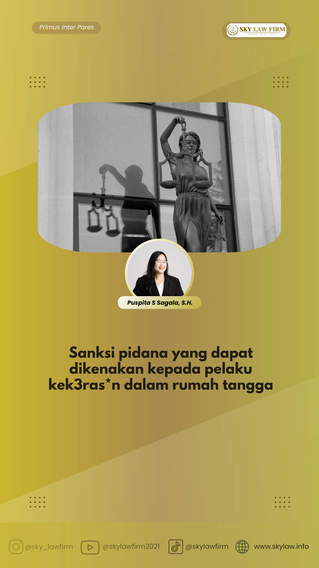 @SKY Law Firm