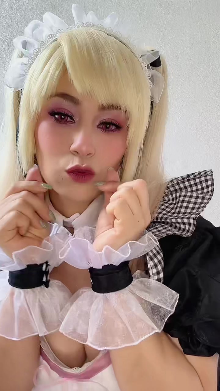 @Rizel Cosplay
