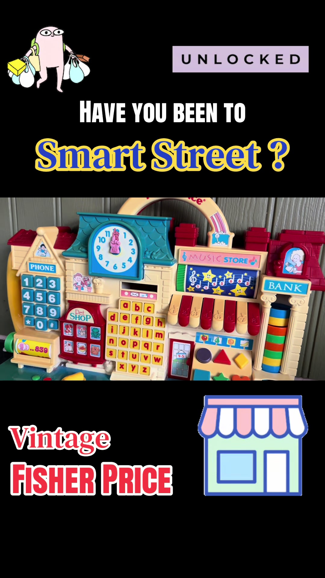 @Memory Lane Toys