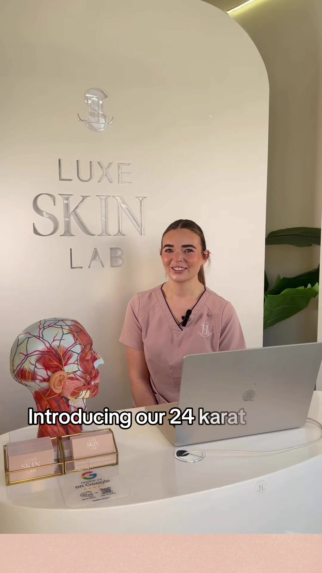 @LuxeSkinLabUk