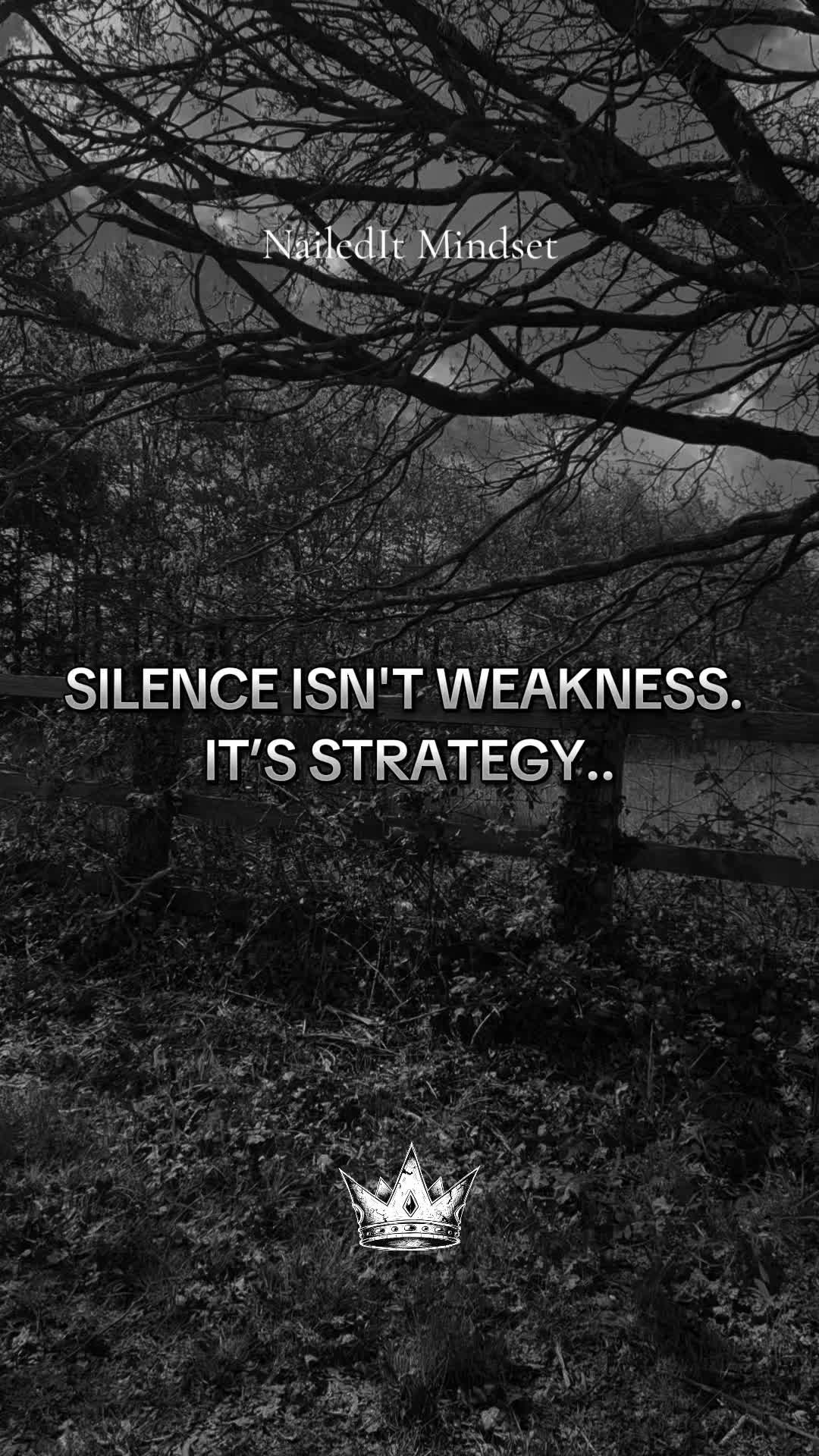 @NailedIt Mindset