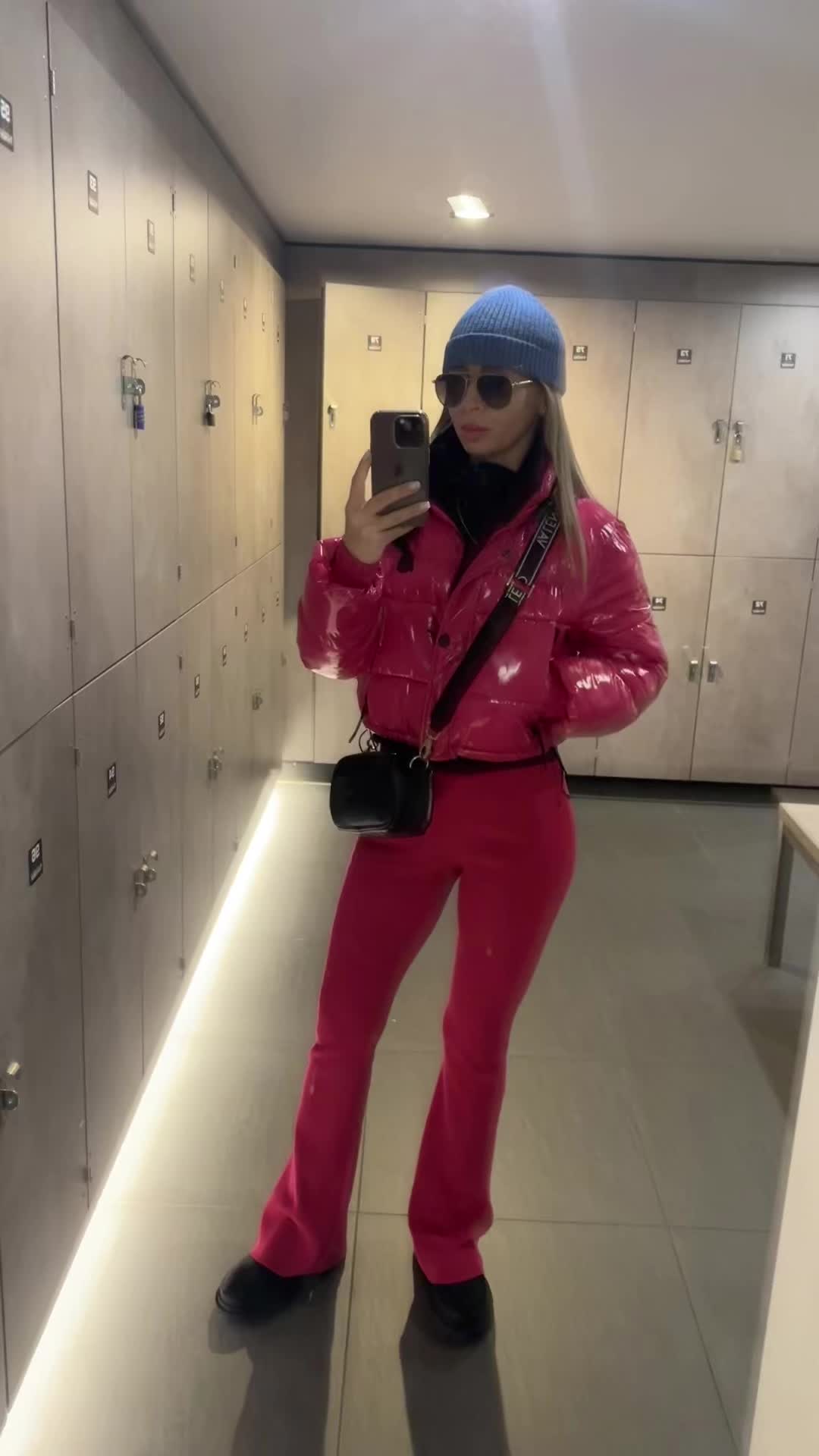 @Karina Baldini