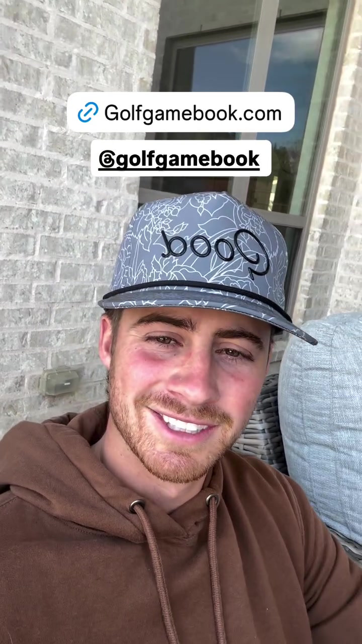 @Golf GameBook