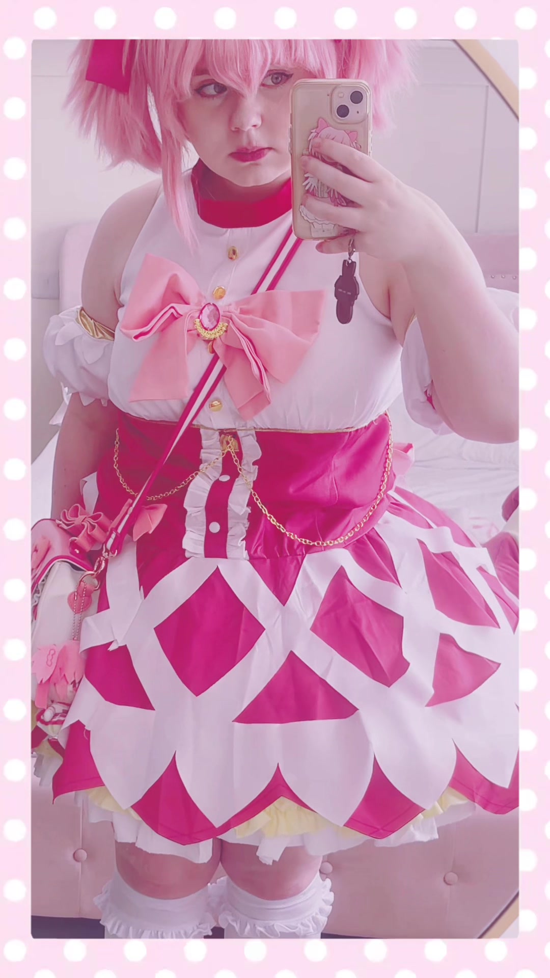 @♡&ensp;roro&ensp;♡ #1 madoka fan