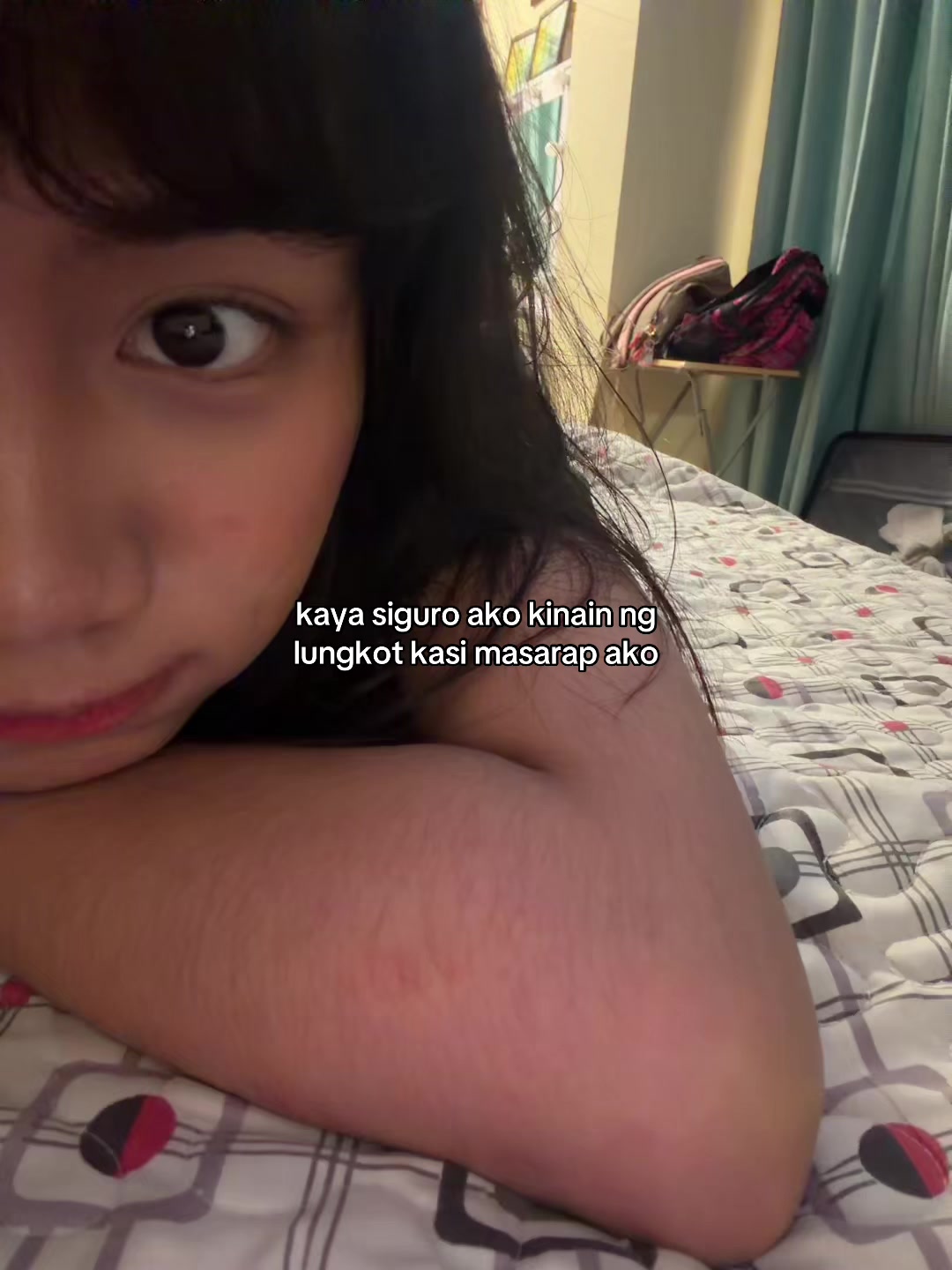 @Eunice Kylie