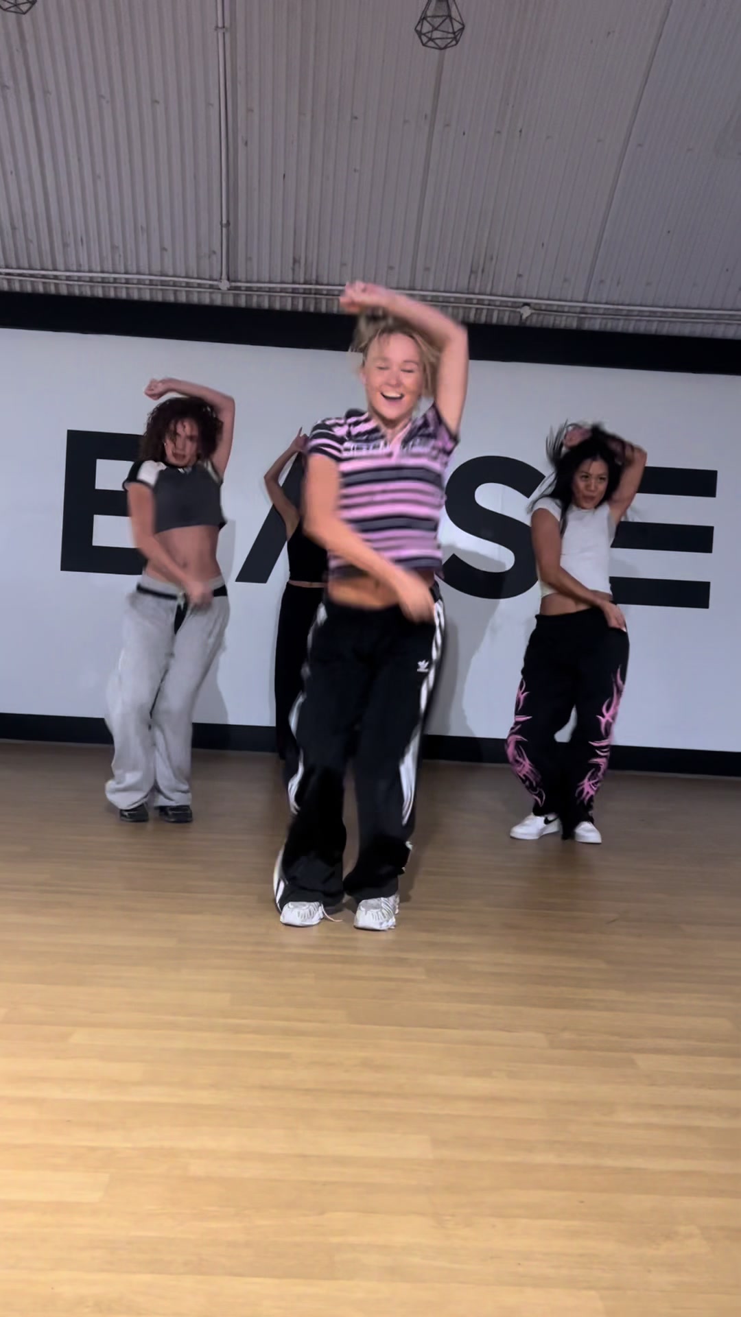 @BASE Dance Studios
