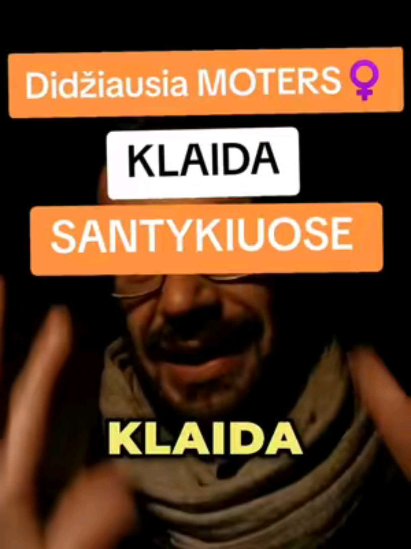 @Vaidas Santykių Mentorius
