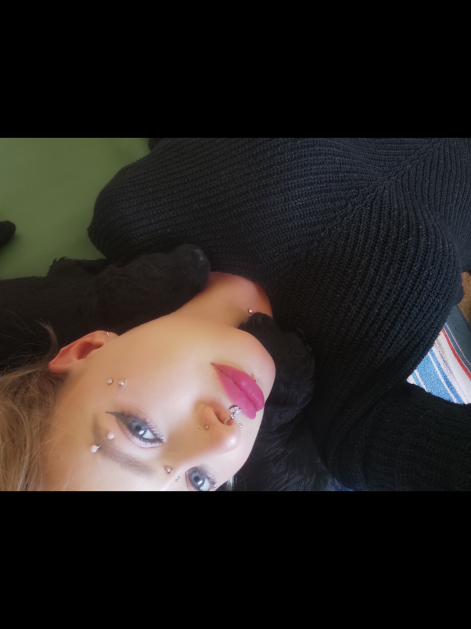 @Kleinewaldelfe🧚🏼&zwj;♀️