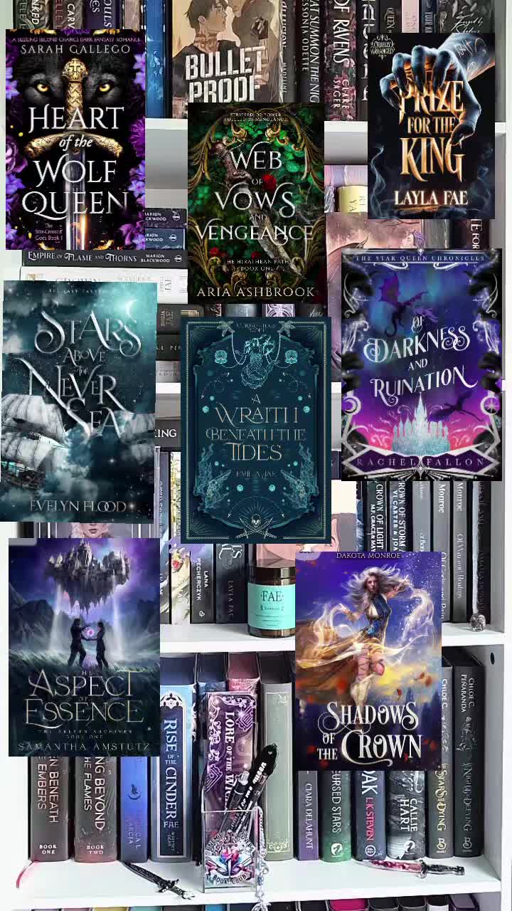 @📚SistersOfFantasy📚