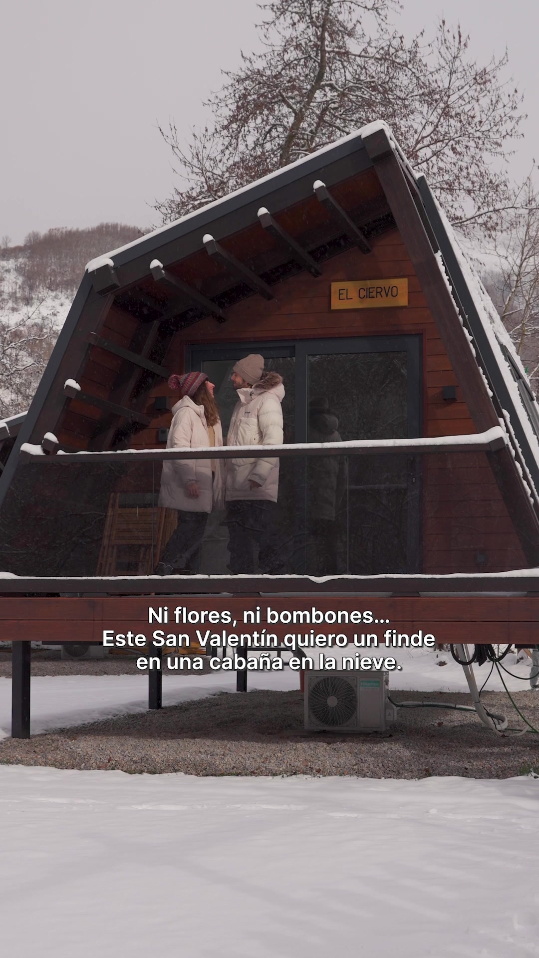 @Isaac & Bea