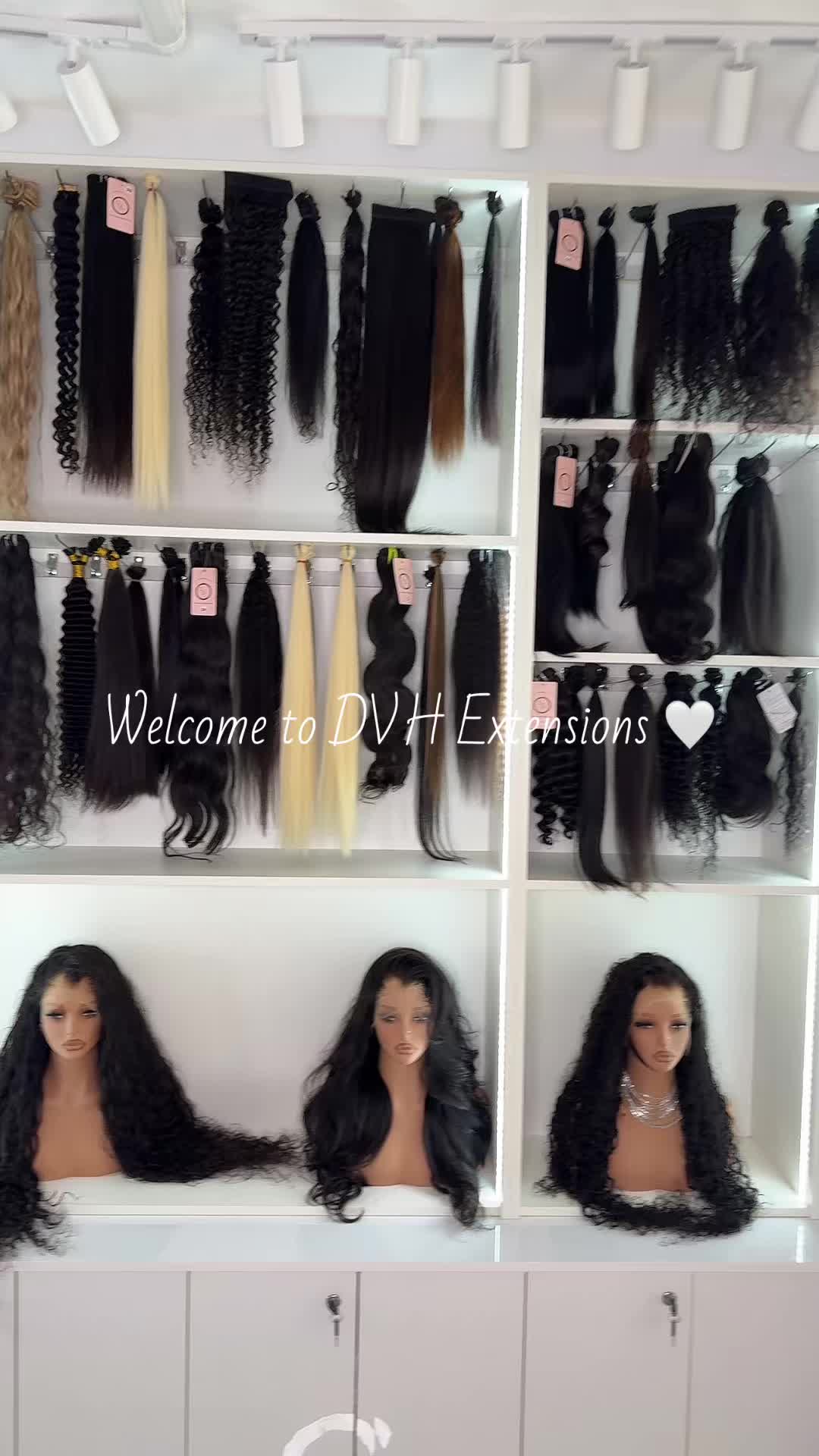 @DVHSALON