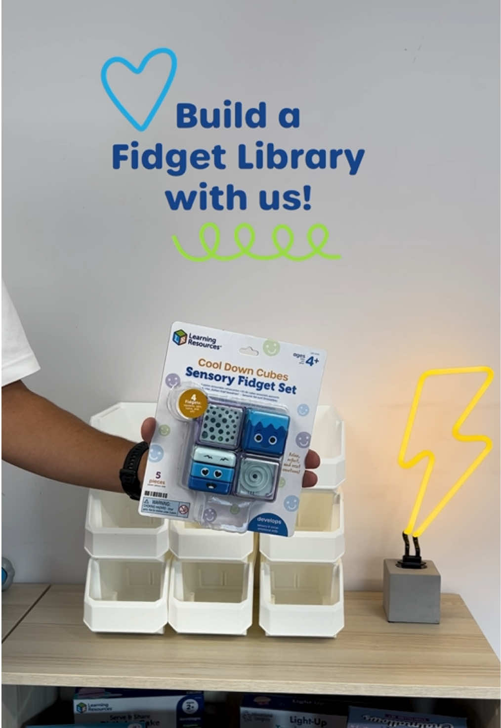 @Learning Resources UK