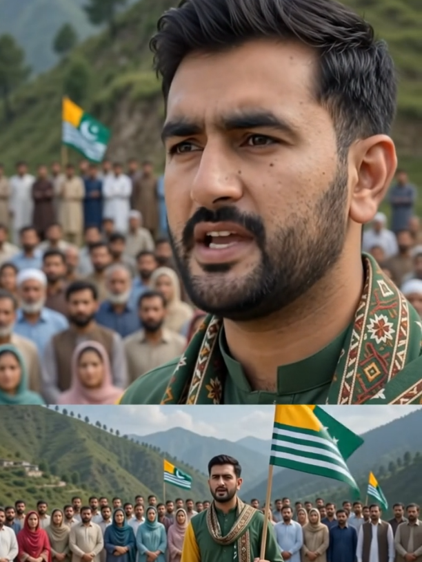 @اپنا کشمیر 🍁