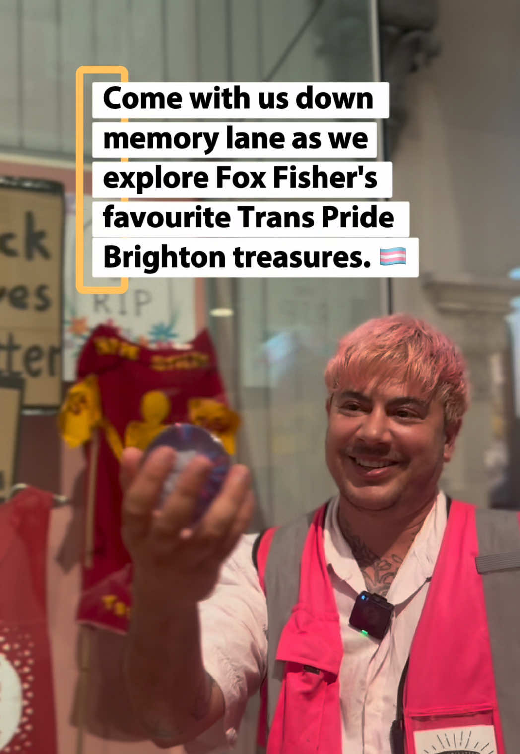 @Brighton & Hove Museums