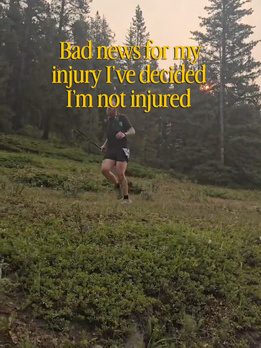 @Banff Trail Running & Wildlife