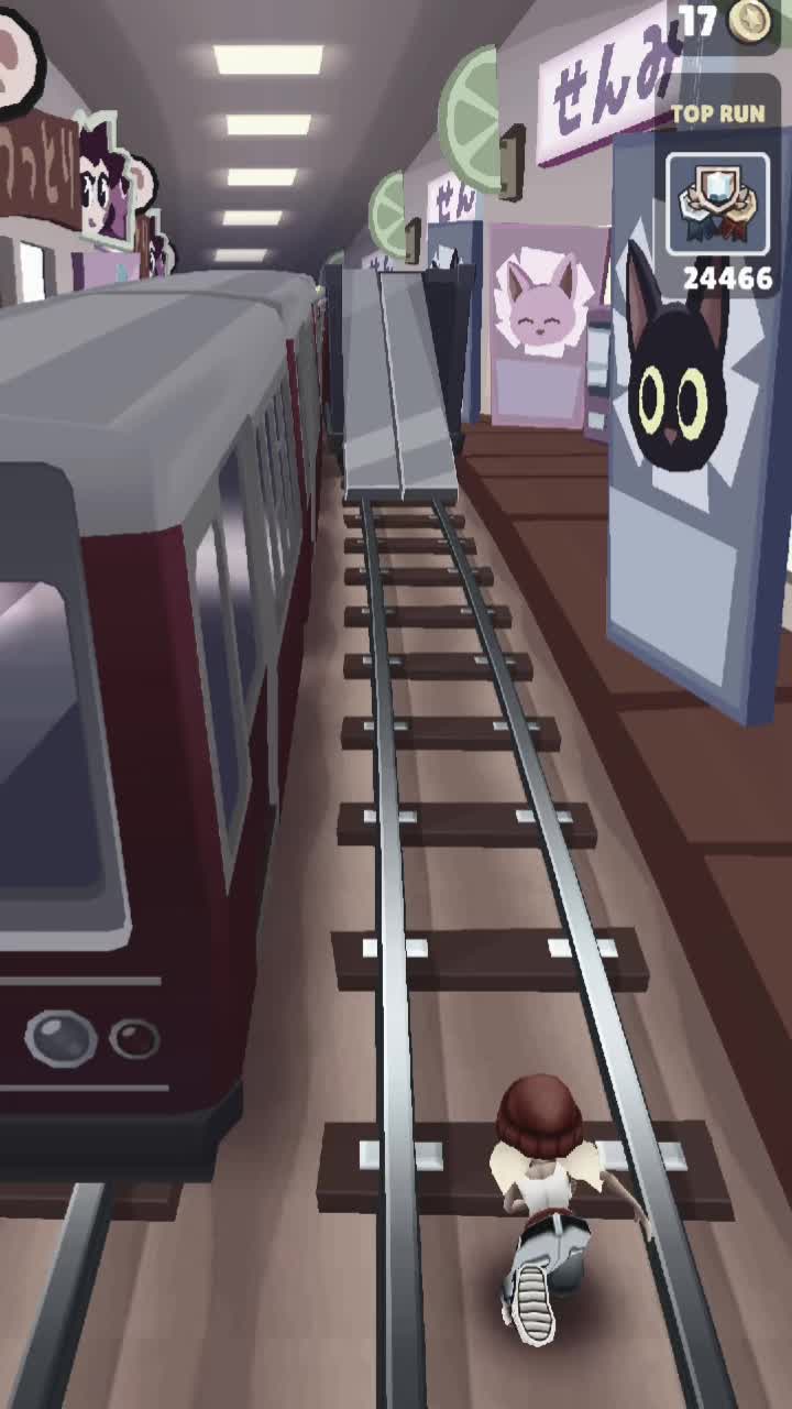 @🚇Subway