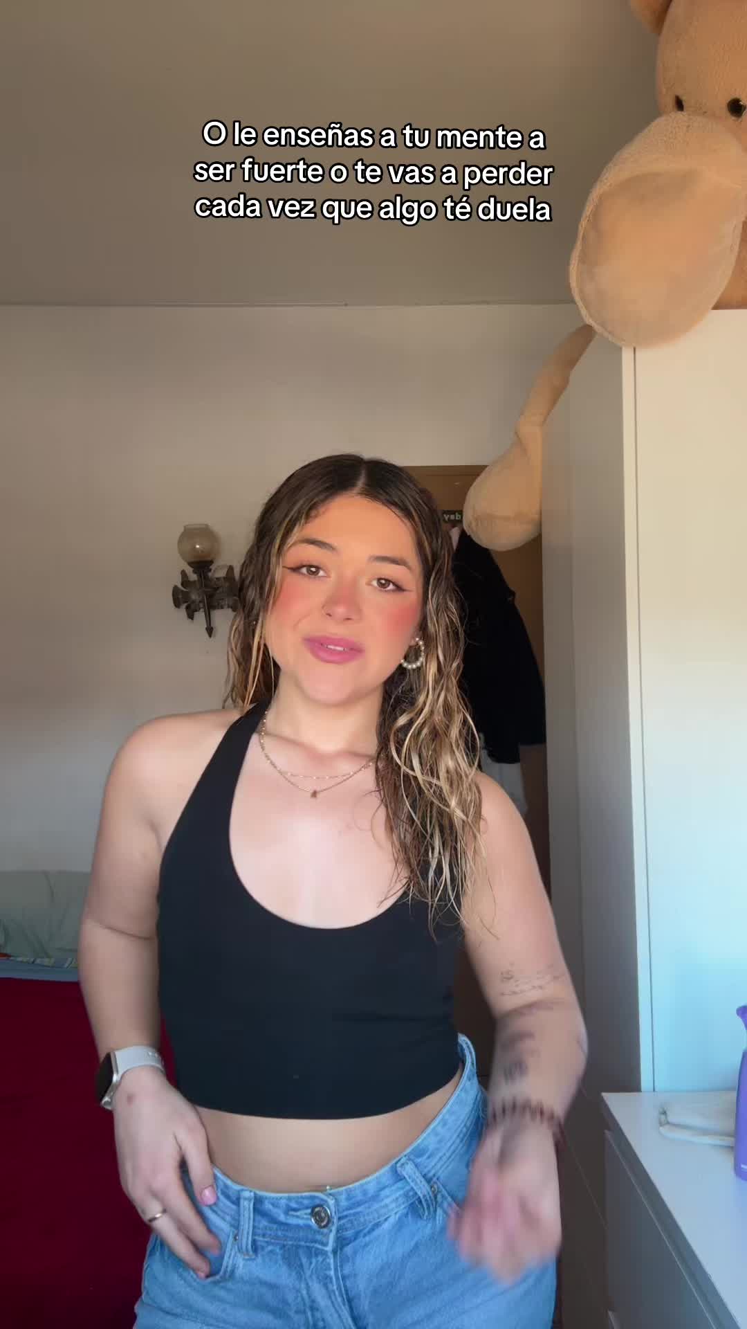 @Soy una pitufa 😃