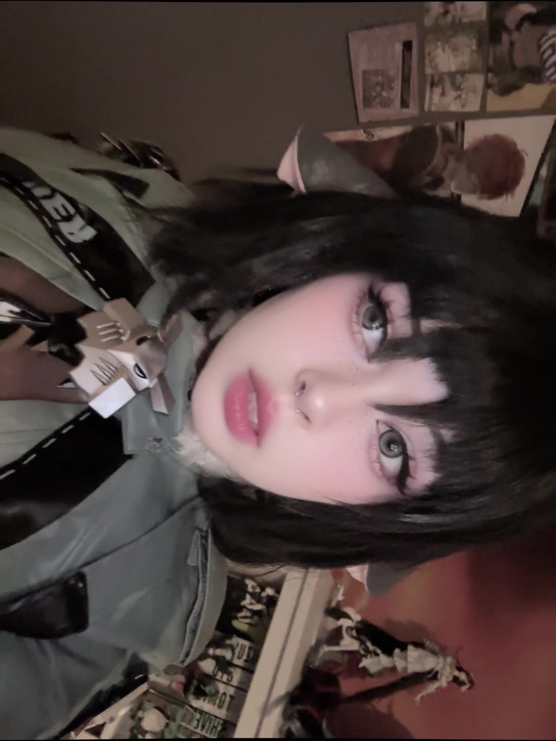 @Ami 𝜗ৎ