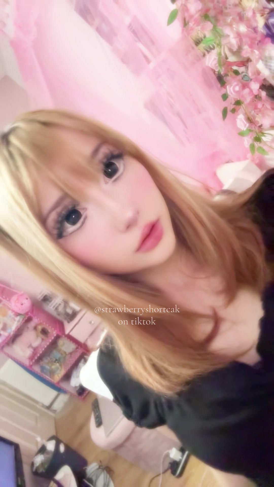 @⊹. ꒰ঌ shortcake🍰