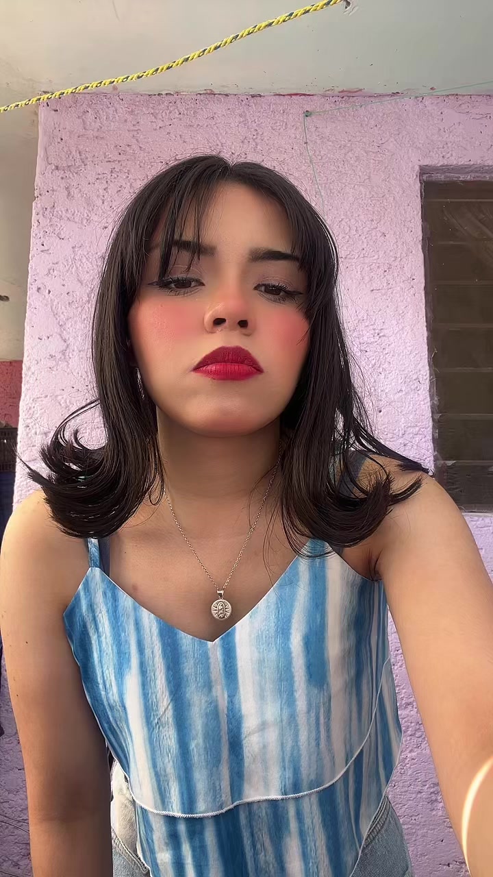 @Rebekah Félix
