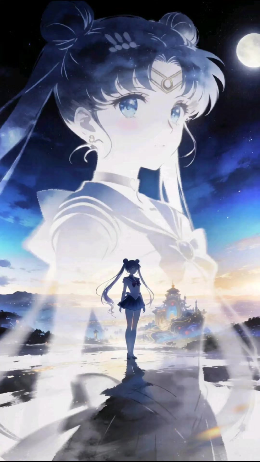 @fan de sailor moon