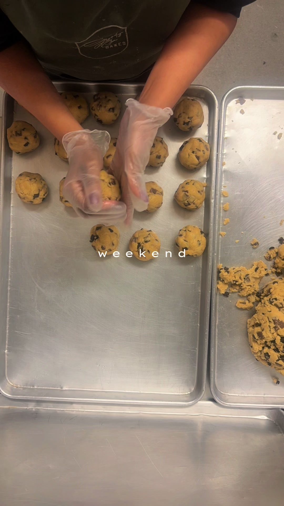 @Greedy Cow Bakes