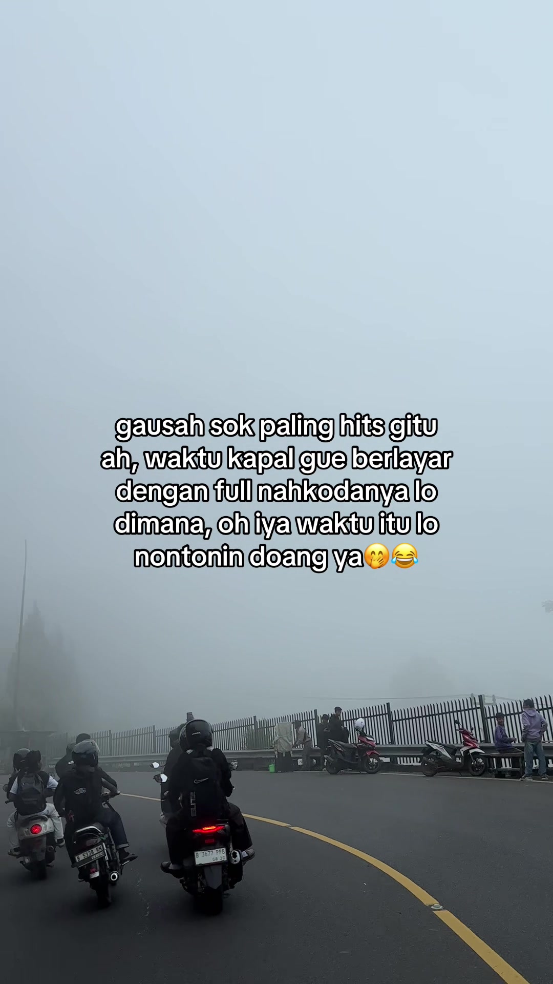 @JAKSEL STORY