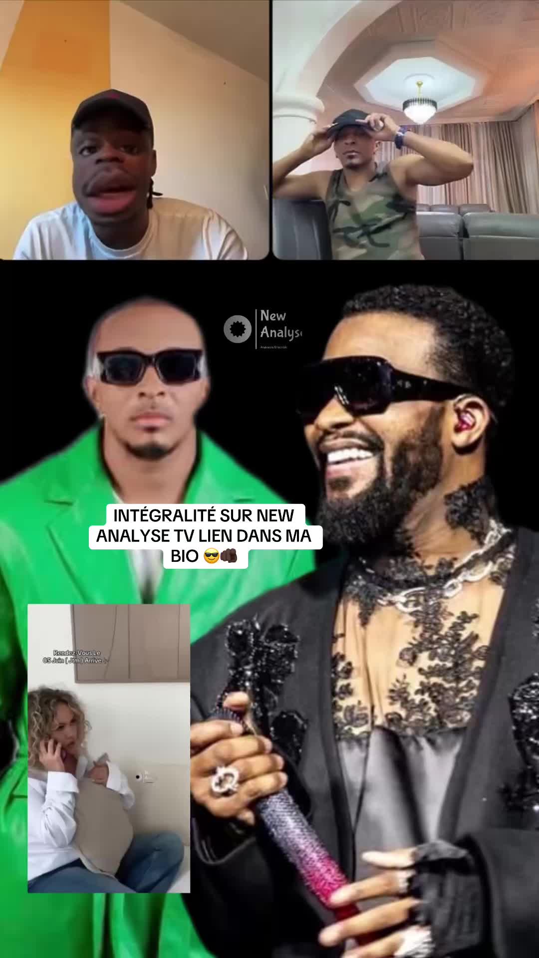 @NEW ANALYSE ๐ ๐ง