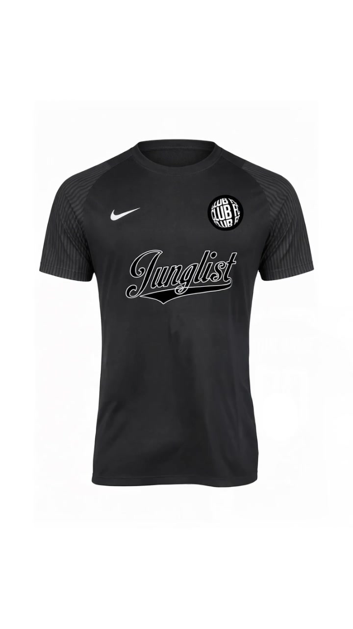@CLUB FC CUSTOMS