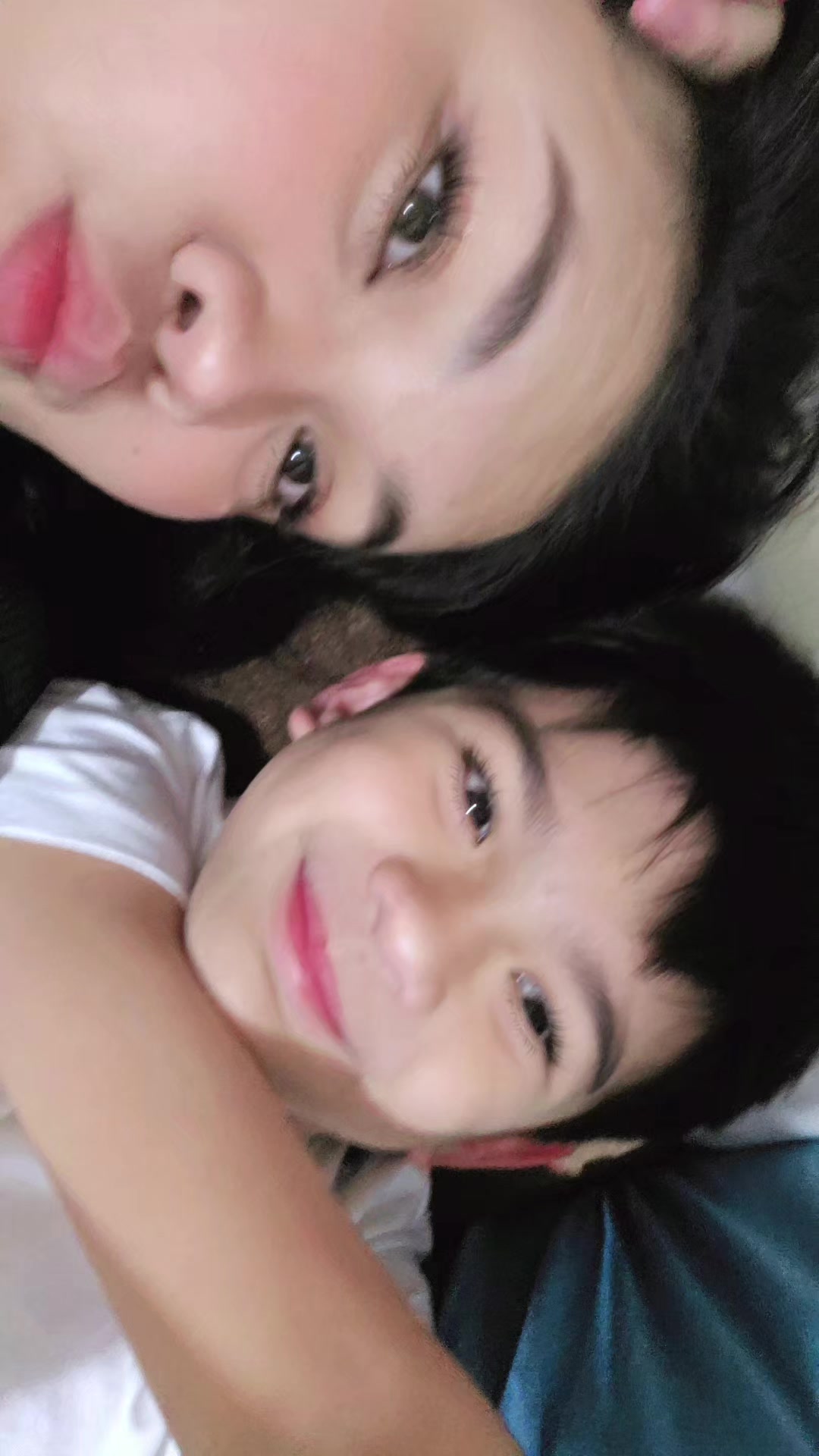 @Love, Wenj on YT ๐น