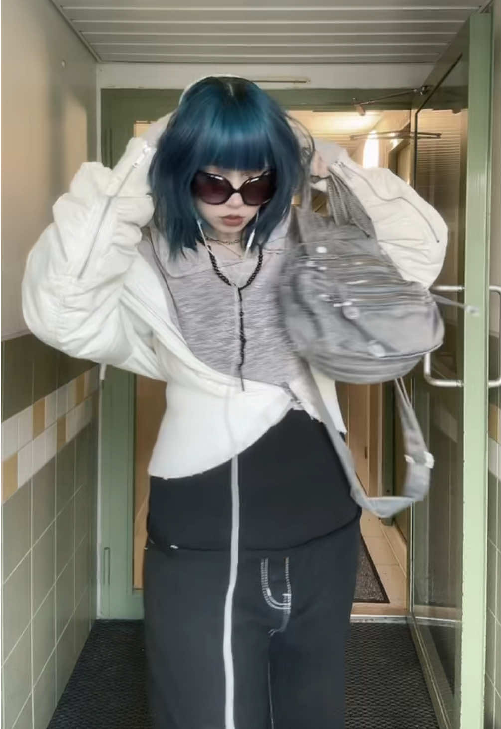 @тунечка