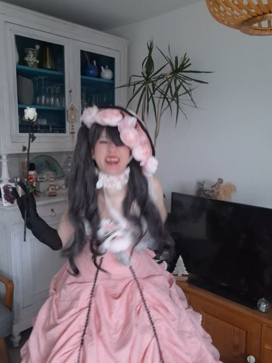 @🍬Tsuki cosplay🍬