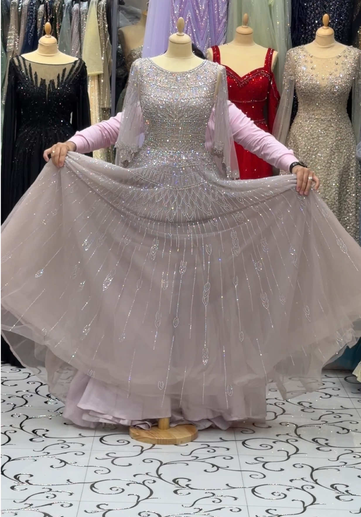 @IDeal star Fashion 👗Dubai