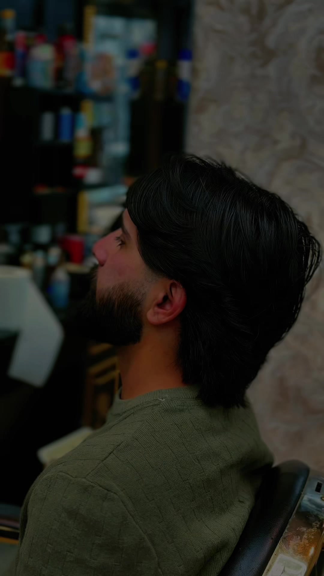 @Haze Cuts
