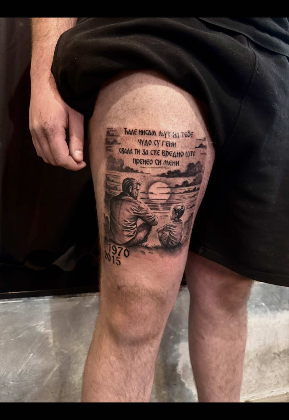 @* FIKULA • Tattoo Artist