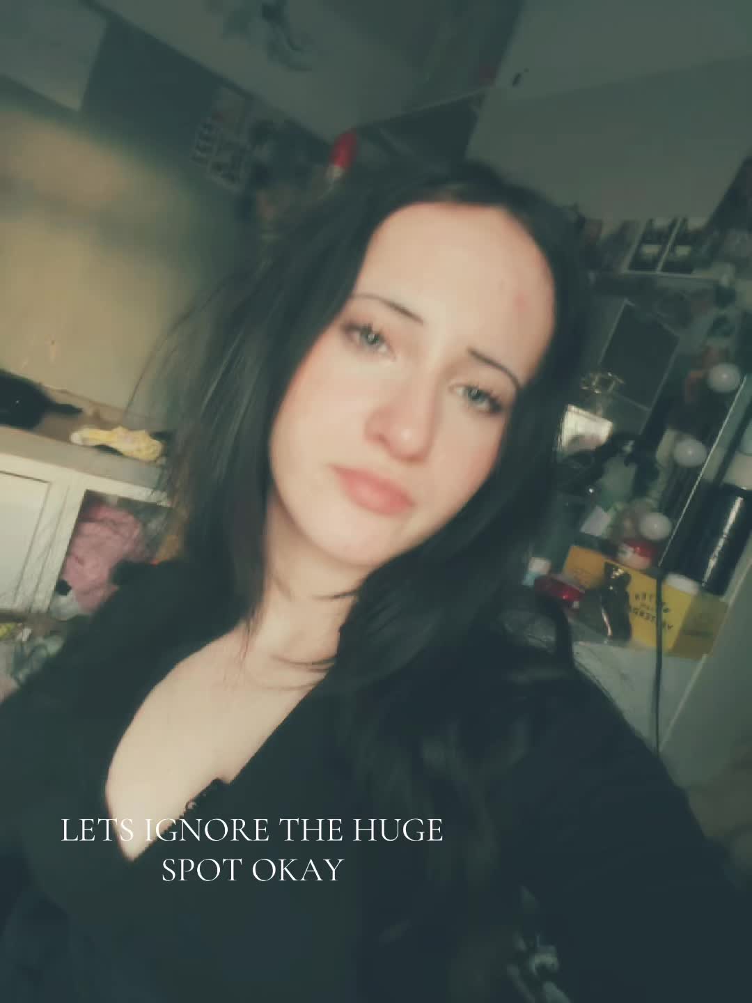 @⛧ вера ⛧