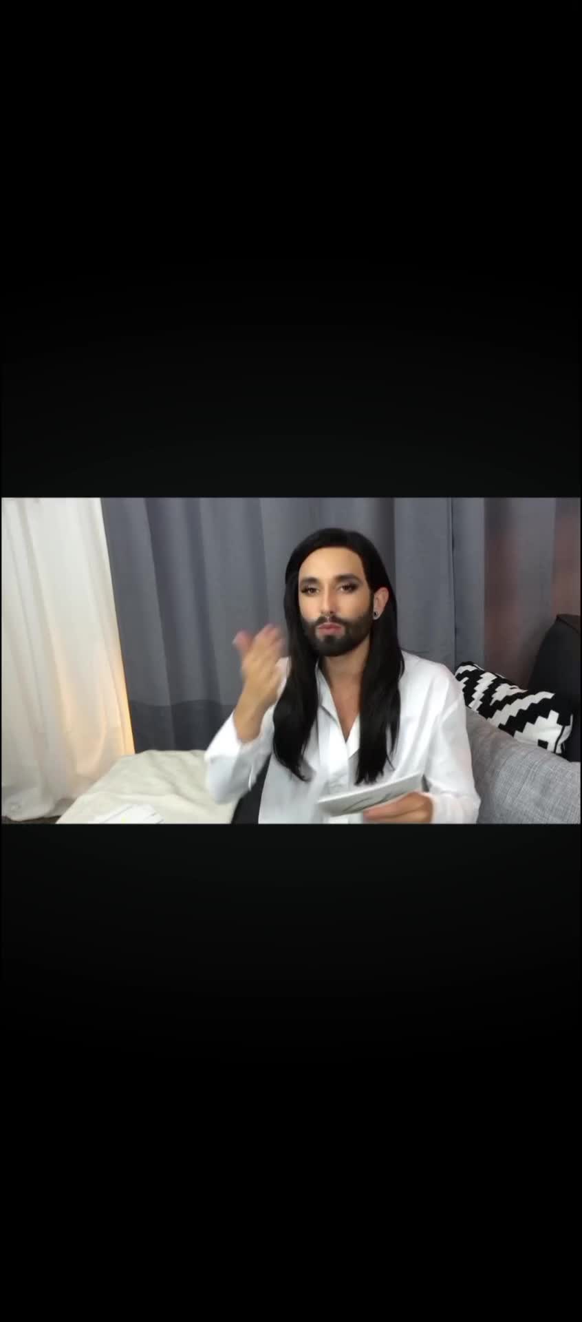 @Its Dafni(conchita&jj fan❤️❤️)