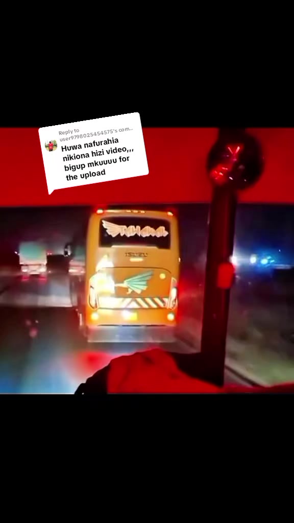 @️Bus Enthusiast Witu massive