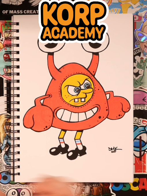 @DoodleWithKorp