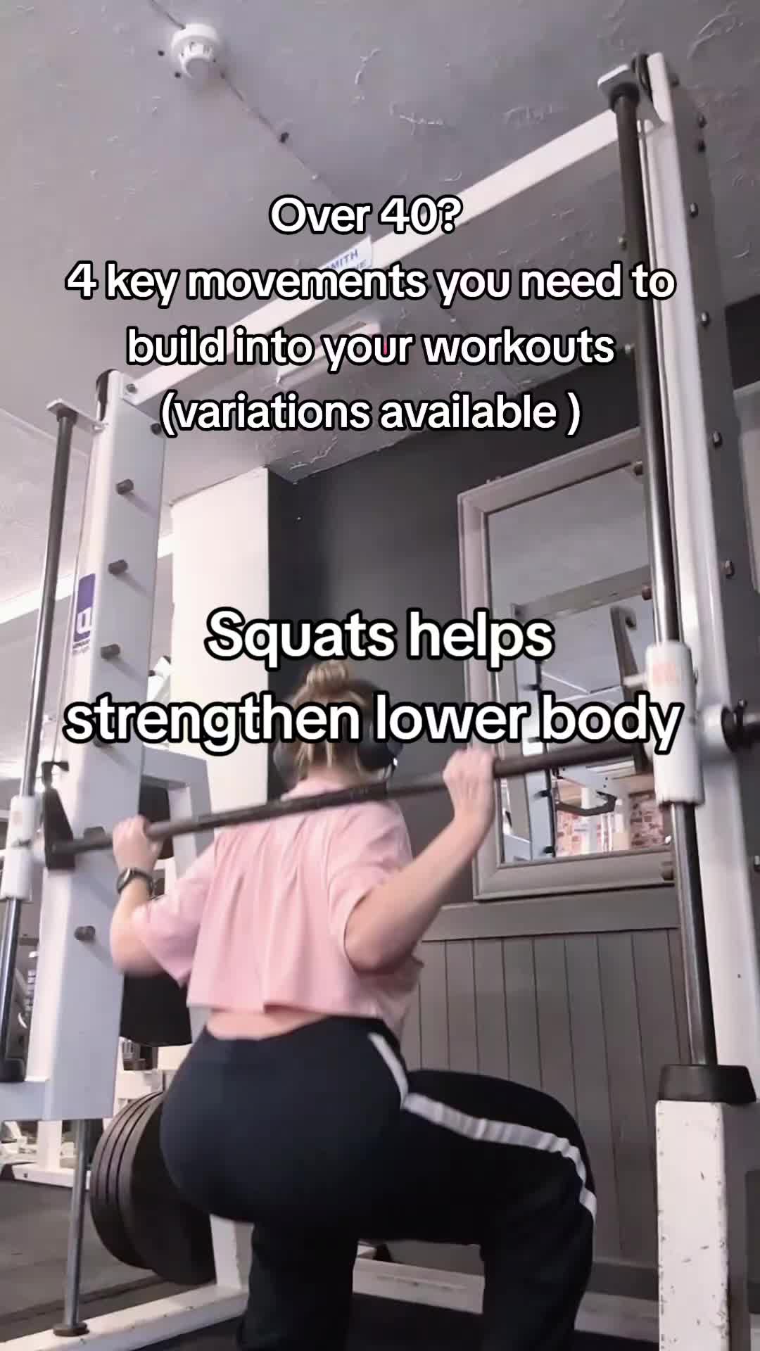 @Leanne's Fitness Journey