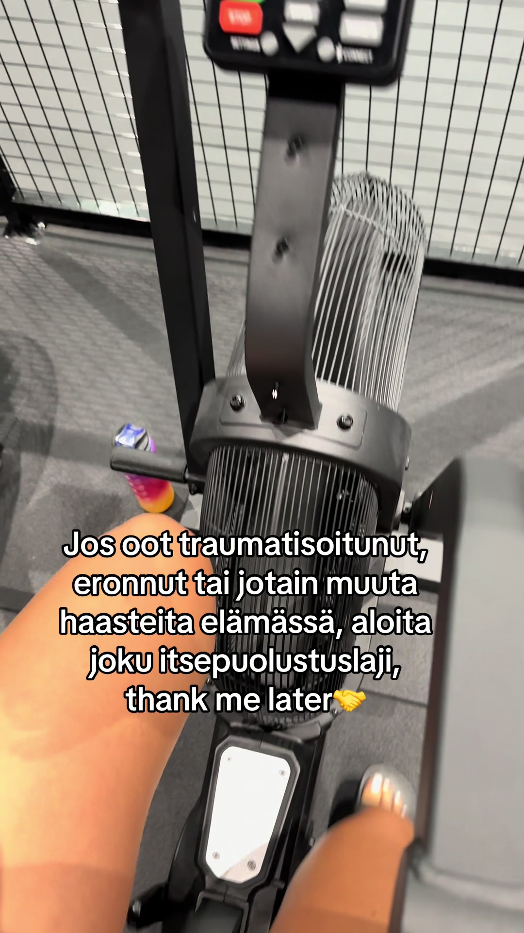 @Anette Petaisto