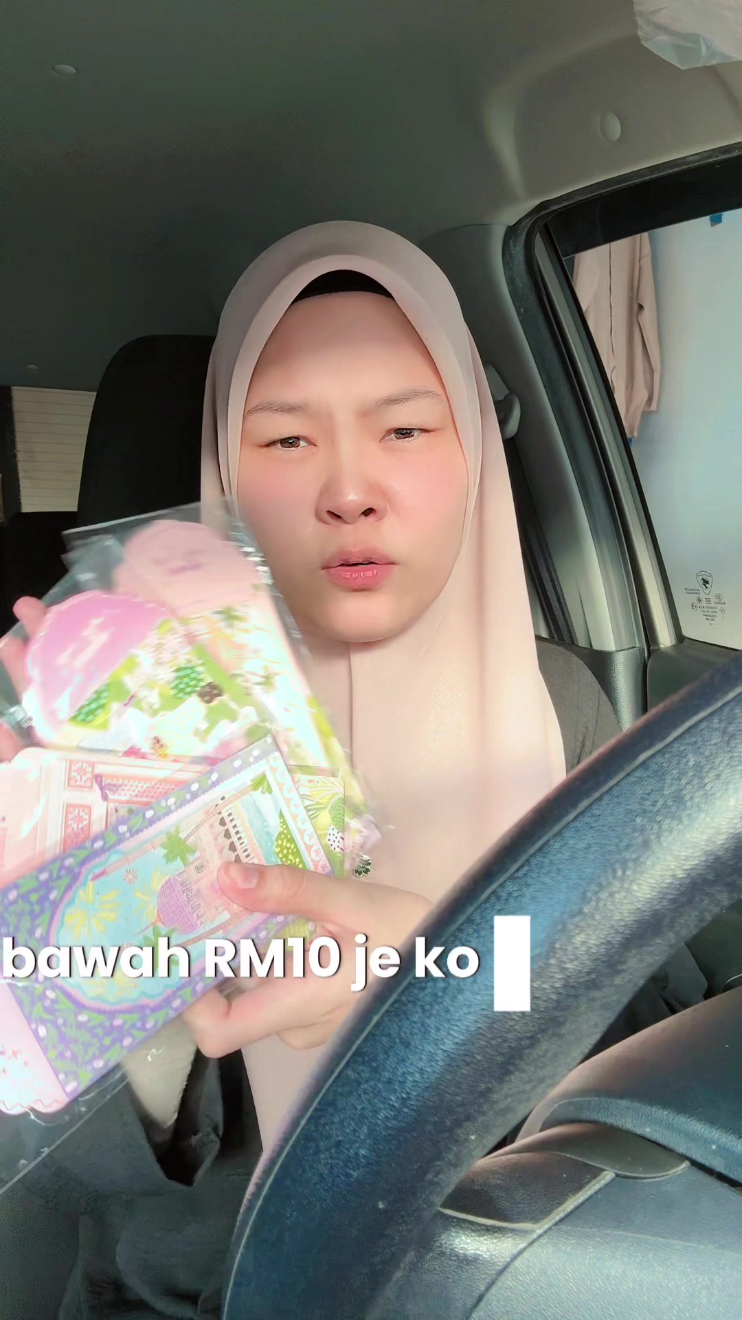 @Nuyul Mieychan